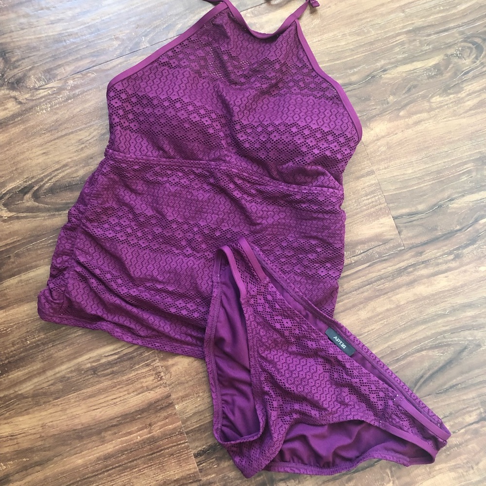 Apt. 9 swimsuit